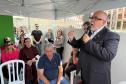 Com apoio do Estado, Siqueira Campos ganha nova Unidade de Saúde