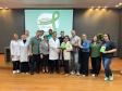 Setembro Verde levou conscientização sobre doação de órgãos no Paraná