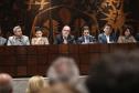 Estado apresenta panorama de atendimento em audiência sobre intoxicação por metanol