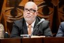 Estado apresenta panorama de atendimento em audiência sobre intoxicação por metanol