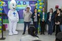 Dia D de Multivacinação mobiliza 10 mil profissionais em 1370 salas de aplicação pelo Paraná