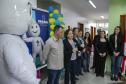 Dia D de Multivacinação mobiliza 10 mil profissionais em 1370 salas de aplicação pelo Paraná