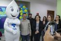 Dia D de Multivacinação mobiliza 10 mil profissionais em 1370 salas de aplicação pelo Paraná