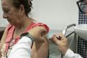 Dia D de Multivacinação mobiliza 10 mil profissionais em 1370 salas de aplicação pelo Paraná