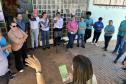 Estado e prefeitura de Cambará se unem para prevenir acidentes com escorpiões
