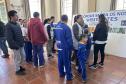 Estudantes recebem orientações para prevenir acidentes com escorpiões na região Norte