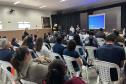 Prevenção de acidentes com escorpião mobiliza sociedade e gestores no Norte Pioneiro