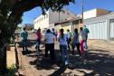 Estado e prefeitura de Cambará se unem para prevenir acidentes com escorpiões