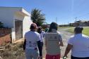 Estado e prefeitura de Cambará se unem para prevenir acidentes com escorpiões