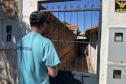 Estado e prefeitura de Cambará se unem para prevenir acidentes com escorpiões