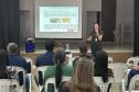 Prevenção de acidentes com escorpião mobiliza sociedade e gestores no Norte Pioneiro