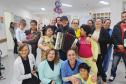 Hospital Infantil Waldemar Monastier tem programação especial das Crianças