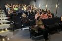 Curitiba recebe sessão de cinema dentro do Paraná Rosa; veja as próximas exibições