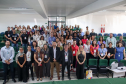 Paraná participa da 2ª Oficina sobre Domínios Institucional e Governança da Federalização da RNDS