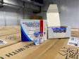 Primeiras vacinas contra o vírus sincicial respiratório chegam ao Paraná