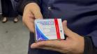 Primeiras vacinas contra o vírus sincicial respiratório chegam ao Paraná