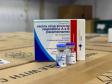 Primeiras vacinas contra o vírus sincicial respiratório chegam ao Paraná