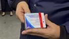 Primeiras vacinas contra o vírus sincicial respiratório chegam ao Paraná