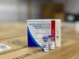 Primeiras vacinas contra o vírus sincicial respiratório chegam ao Paraná