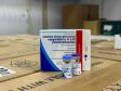 Primeiras vacinas contra o vírus sincicial respiratório chegam ao Paraná