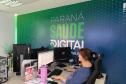 Paraná moderniza a saúde e amplia cuidado com inovação e dados integrados