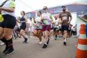 Corrida da Vigilância em Saúde é um sucesso e encerra ações do Paraná Rosa 2025