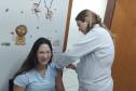 368 cidades do Paraná já aplicam doses da vacina contra o Vírus Sincicial Respiratório