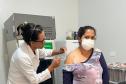 Com vacinas disponíveis no SUS, Estado reforça imunizantes essenciais às gestantes
