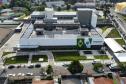 Com apoio do Estado, Pinhais ganha hospital e maternidade com 90 leitos 100% SUS
