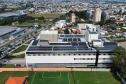 Com apoio do Estado, Pinhais ganha hospital e maternidade com 90 leitos 100% SUS