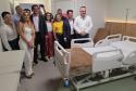 Com apoio do Estado, Pinhais ganha hospital e maternidade com 90 leitos 100% SUS