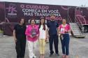 Projeto inédito, Carreta Saúde da Mulher supera expectativas e faz mais de 19 mil atendimentos