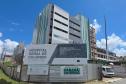Ratinho Junior vistoria obras do novo Hospital Geral de Colombo, na Grande Curitiba