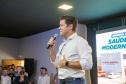 Ratinho Junior anuncia R$ 18,2 milhões para construção de hospital em Nova Esperança