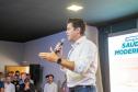 Ratinho Junior anuncia R$ 18,2 milhões para construção de hospital em Nova Esperança