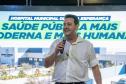 Ratinho Junior anuncia R$ 18,2 milhões para construção de hospital em Nova Esperança
