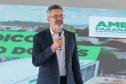 Paraná inaugura primeiro AME universitário do Brasil em Ponta Grossa