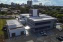 Governador inaugura Ambulatório Médico de Especialidades em Cianorte