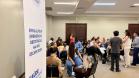 Oficinas geram capacitação prática e atraem profissionais de diversas áreas