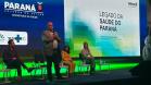 Saúde em Movimento: Paraná apresenta legado da saúde estadual e avanços do SUS para mais de 3 mil pessoas