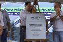 Governador inaugura Ambulatório Médico de Especialidades em Cianorte