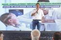Governador inaugura Ambulatório Médico de Especialidades em Cianorte