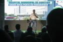 R$ 100 milhões: Ratinho Junior anuncia construção do Hospital Bairro Novo, em Curitiba