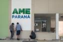 Novo AME de São José dos Pinhais passa pelos últimos ajustes antes da inauguração