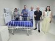 Governo do Estado inaugura novo Hospital Municipal de Salto do Lontra com investimento de R$ 8,3 milhões