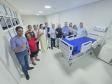 Governo do Estado inaugura novo Hospital Municipal de Salto do Lontra com investimento de R$ 8,3 milhões