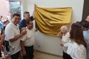 Governo do Estado fortalece rede de atendimento com novo Hospital Municipal de Capitão Leônidas Marques