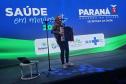 Governo anuncia R$ 1,1 bilhão em novos investimentos para a saúde no Paraná