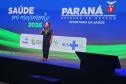 Governo anuncia R$ 1,1 bilhão em novos investimentos para a saúde no Paraná