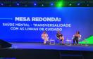 Saúde em Movimento reúne profissionais para debater a transversalidade das linhas de cuidado em saúde mental